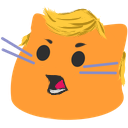 :blobcattrump: